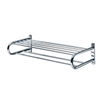 Hotel stainless steel Towel Bar Shelves