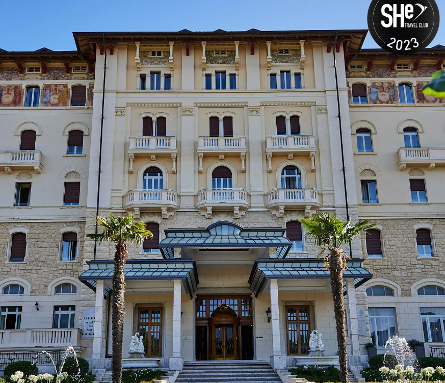 PALAZZO FIUGGI