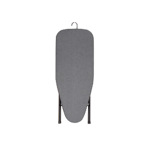 Easton Hotel Steel Mesh Black Tabletop Ironing Board