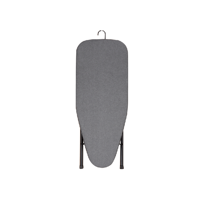 Easton Hotel Steel Mesh Black Tabletop Ironing Board