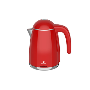 Stainless Steel Electric Kettle 1L for 5 Star Hotel Guest Room