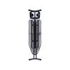 Hotel Metal Mesh Top Wall Hanger Compact Foldable Ironing Board