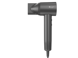 High-speed negative ion hair dryer