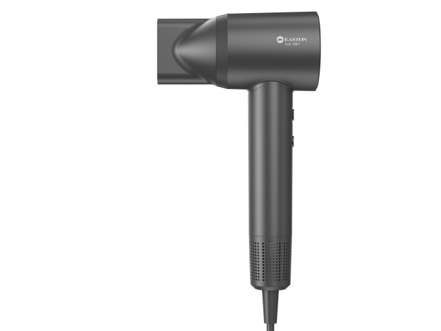 High-speed negative ion hair dryer