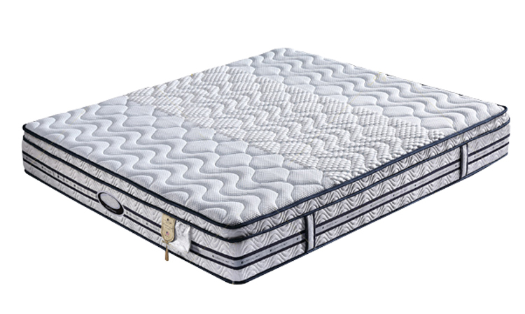 Customize High Quality Hotel Guest Room Mattress
