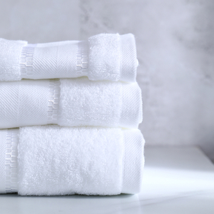 Hotel Customize Bathroom Bath Towel FaceTowel Hand Towel