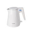 0.6L Double Wall Antiscald Electric Kettle 