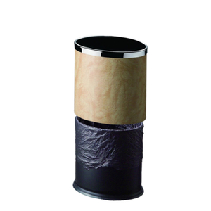 ES8012 Hotel 10L Capacity Ivory Ashcan