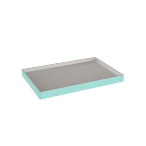 Wooden Colour Service Tray for Hotel
