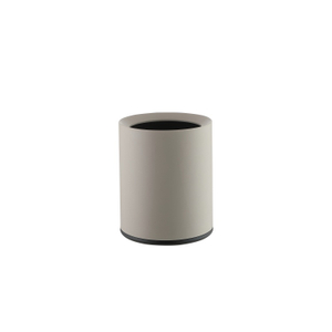 OEM Available Hotel in Room Custom Double Layer Waste Bin for Room