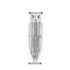 High Quality Foldable Wall Mounted Ironing Board Foldable for Hotel Room
