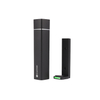 Hotel Dual Power Custom Logo Rechargeable Emergency Flashlight