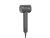 High-speed negative ion hair dryer
