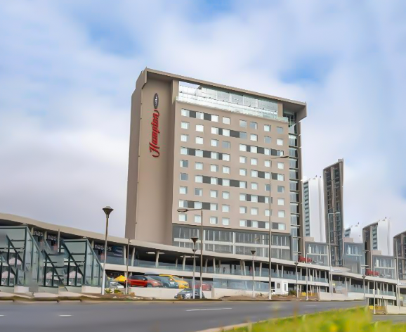 Hampton by Hilton Antofagasta