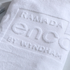 Hotel Customize Bathroom Bath Towel FaceTowel Hand Towel