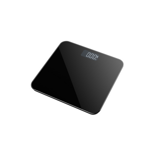 Hotel Bathroom Electronic Digital Weighing Scale for Human