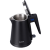 Hotel 0.6 Litre Cordless Stainless Steel Hot Water Tea Electric Kettle