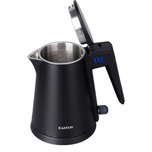 Hotel 0.6 Litre Cordless Stainless Steel Hot Water Tea Electric Kettle