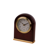 Hotel Wooden Alarm Clock
