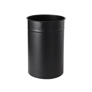 High Quality Hotel Seamless One-piece Waste Bin