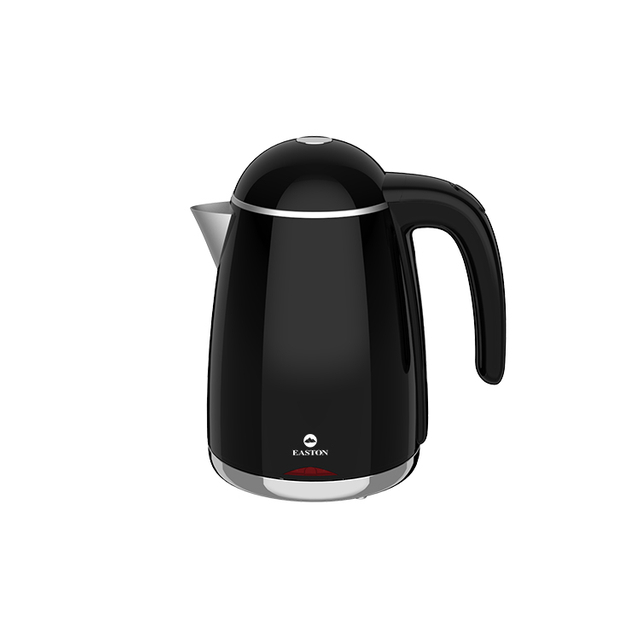 Hotel Tea Kettle Water Bolier High Grade Stainless Steel 1 Litre Electric Kettles
