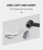 Hotel Negative Ion Hair Dryer