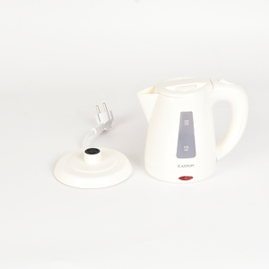 Cheap Hotel Plastic Auto 0.8 Liter Premium Electric Kettle