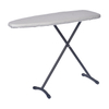 Cheap Hotel Foldable Adjustable Ironing Board with Heat Resistant Cover for Clothes