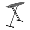 Hot Hotel Steel Mesh Top Compact Adjustable Height Ironing Board