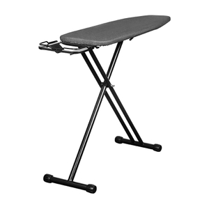 Hot Hotel Steel Mesh Top Compact Adjustable Height Ironing Board