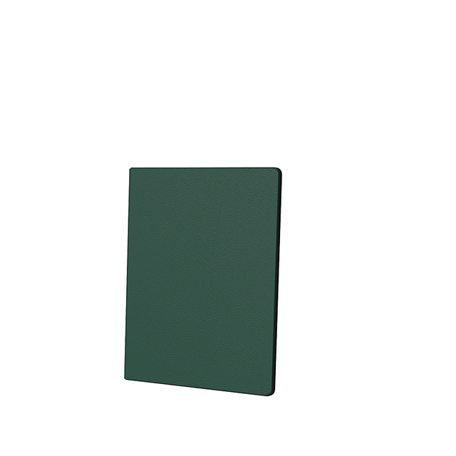 High-end Wholesale Leather Custom Logo Guest Directory Folders for Hotel Room