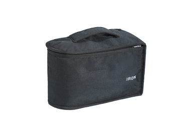 Hotel Iron Storage Bag | ES2026 Heatproof & Waterproof