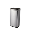 Hotel 30L Capacity Public Garbage Trash Bin