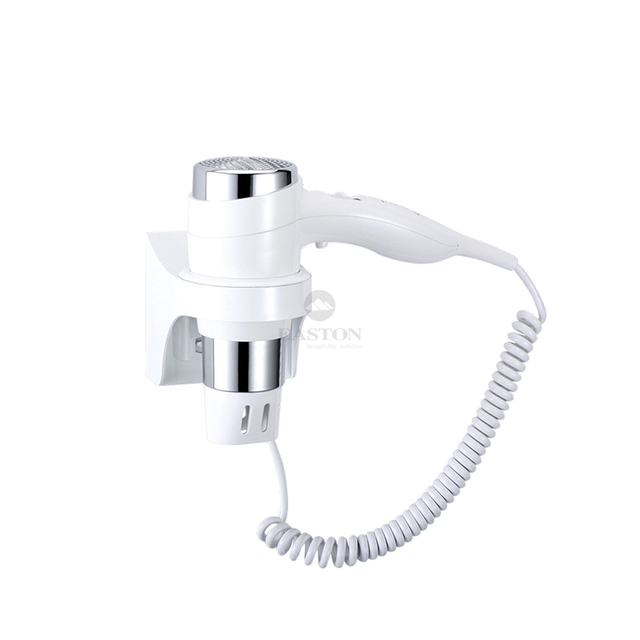 Hair Dryer for Hotel Guest Room