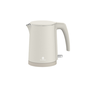 2025 New Design Hotel Durable Stainless Steel 0.8L Electric Kettle