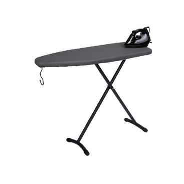 Hot Selling Hotel Floor Type Wall Mounted Ironing Board with Steam Iron Clothes Dryer