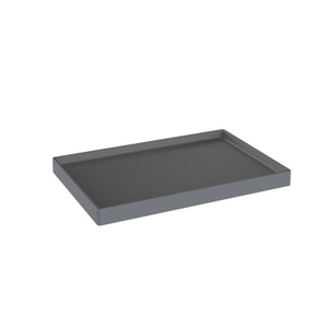 Leatherette Material Three Color Combination Candy Box