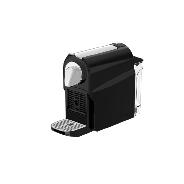 Hotel use capsule coffee maker machine automatic Guangdong coffee machine