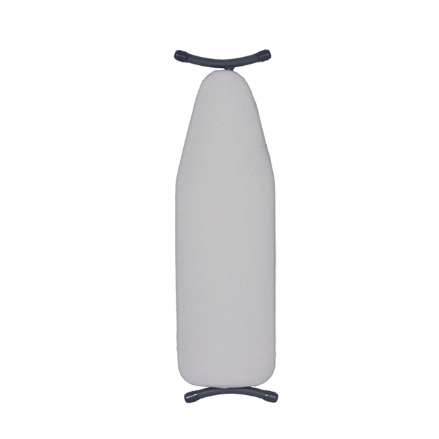 Cheap Hotel Foldable Adjustable Ironing Board with Heat Resistant Cover for Clothes
