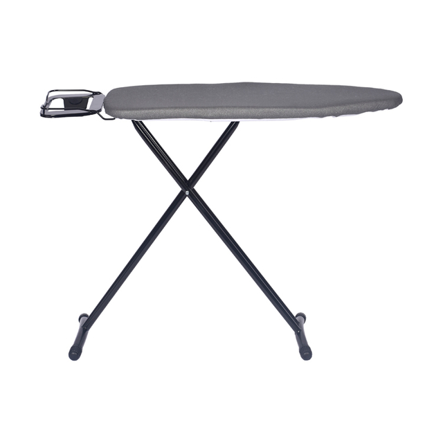 Hotel Folding Lightweight Adjustable Height Folding Compact Ironing Board