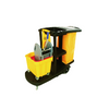 Pro-Grade Hotel Service Cart: Built Tough, Fully Customizable
