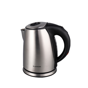 Stainless Steel Hotel Electric Kettle 1.0L 