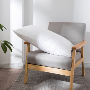 Hotel Guest Room Bed Pillow Insert