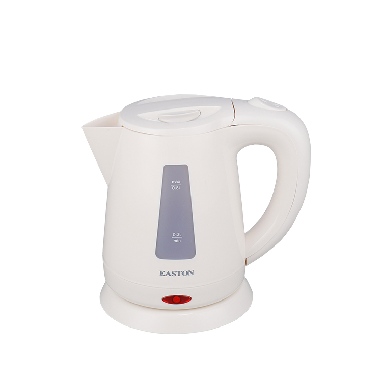 Plastic Electric Automatic Shut-off Kettle for Hotel 
