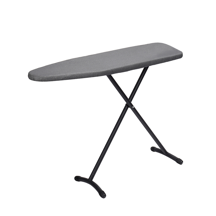 Easton Hotel Lightweight Compact Black Ironing Board from China 