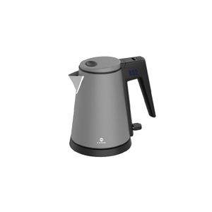 Hotel 0.8 L Cordless Stainless Steel Over Heating Protection Electric Kettle
