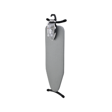 Hotel Electric Irons And Steam Irons Board Set with Heat Resistant Ironing Board Cover