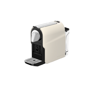 The Best Hotel Capsule Coffee Machine Solution in 2025