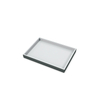 Resin material of amenities tray 