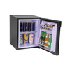 25L Absorption CFC-free ECO-Friendly Completely Silent Minibar 